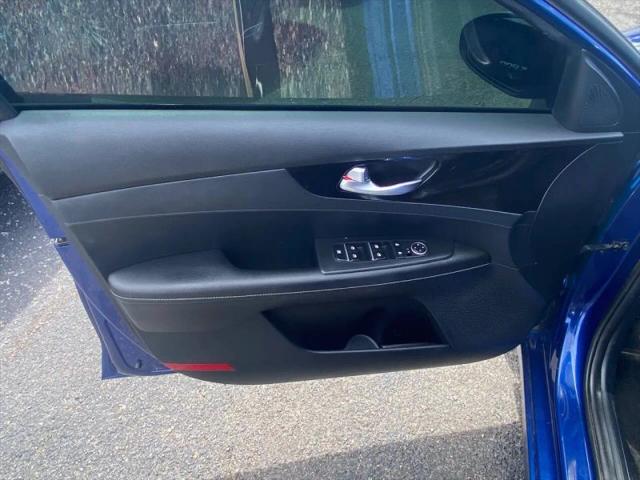 2019 Kia Forte S
