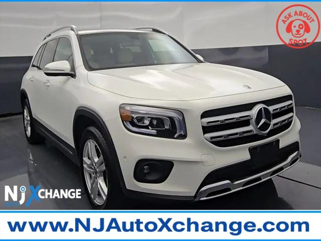 2022 Mercedes-Benz GLB 4MATIC for sale in Atlantic Highlands, NJ