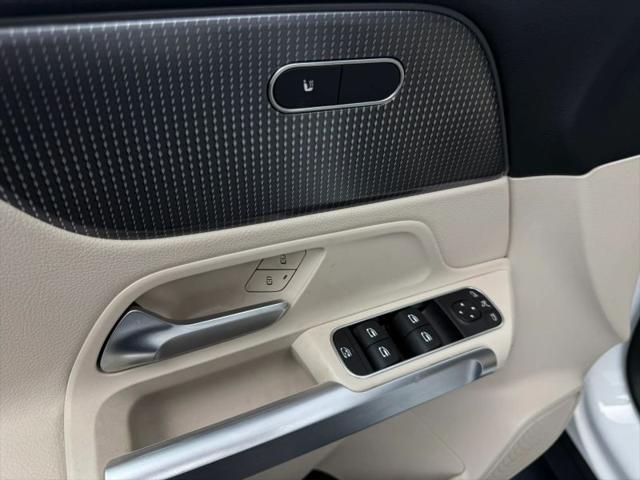 2022 Mercedes-Benz GLB 4MATIC