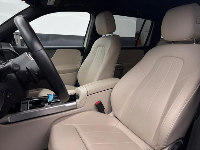 2022 Mercedes-Benz GLB 4MATIC