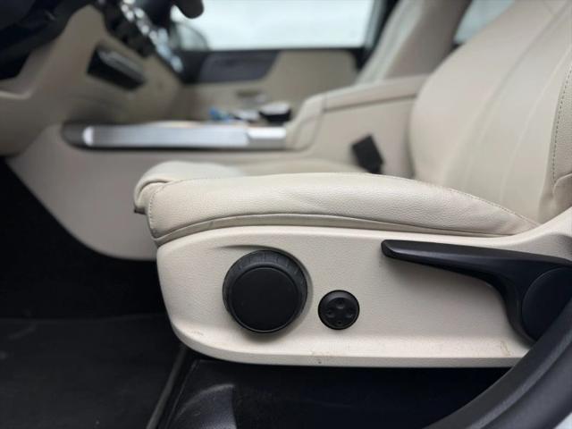 2022 Mercedes-Benz GLB 4MATIC