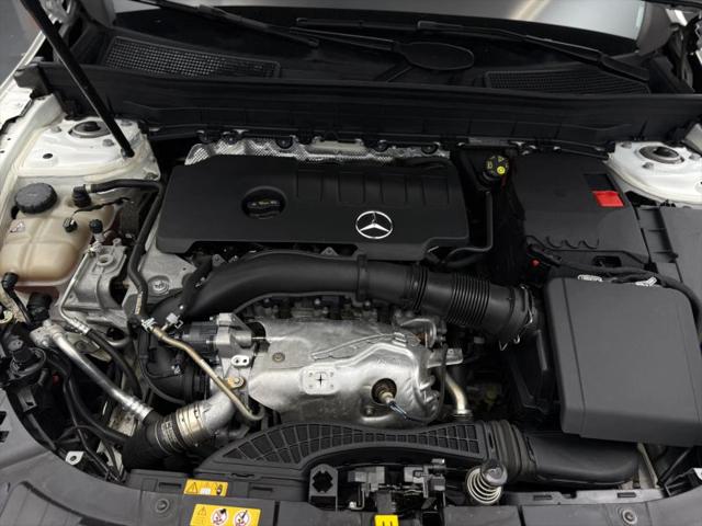 2022 Mercedes-Benz GLB 4MATIC