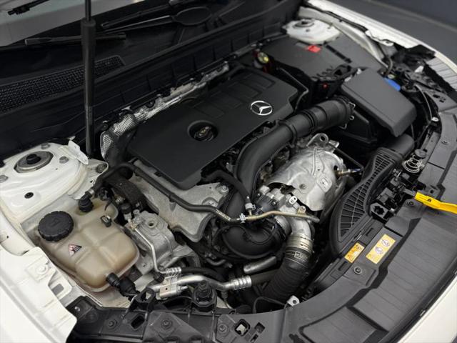 2022 Mercedes-Benz GLB 4MATIC