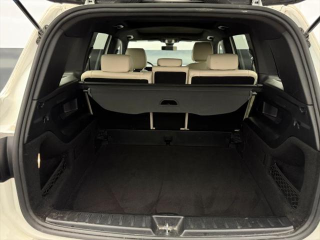 2022 Mercedes-Benz GLB 4MATIC