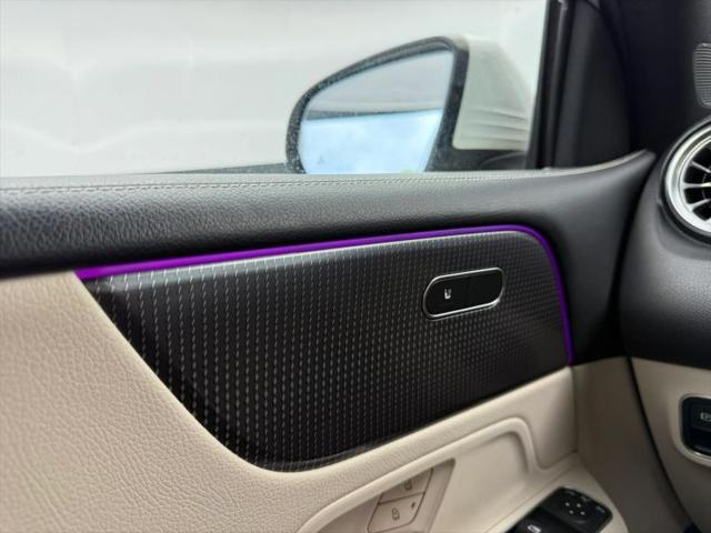 2022 Mercedes-Benz GLB 4MATIC