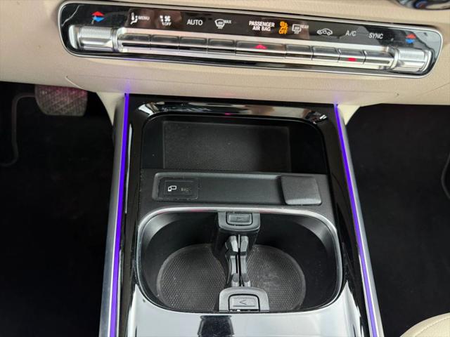 2022 Mercedes-Benz GLB 4MATIC