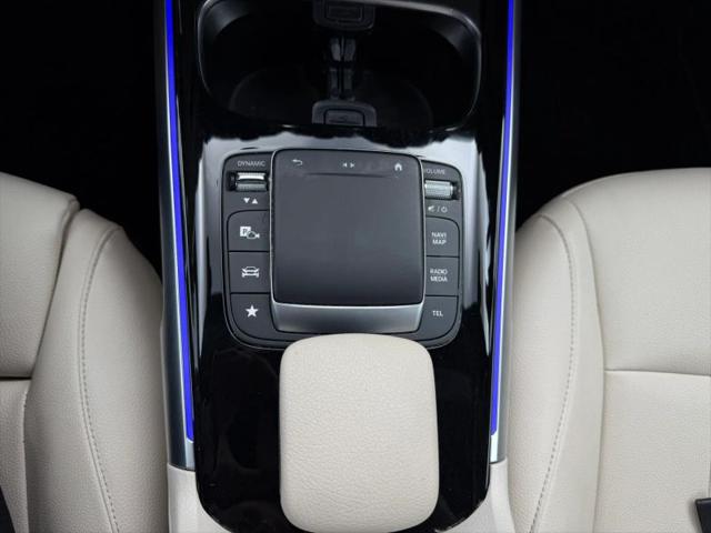 2022 Mercedes-Benz GLB 4MATIC