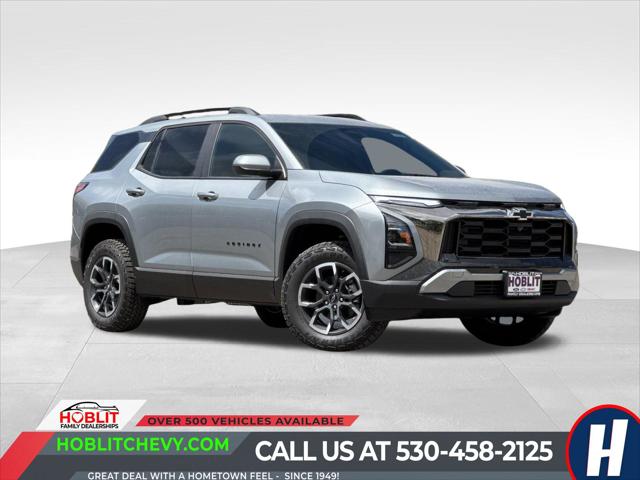 2026 Chevrolet Equinox FWD ACTIV for sale in Colusa, CA