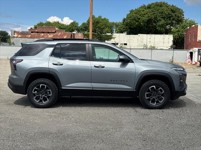 2026 Chevrolet Equinox FWD ACTIV