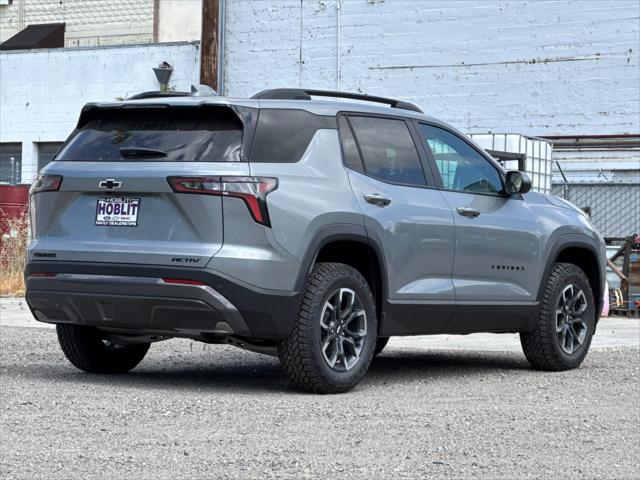 2026 Chevrolet Equinox FWD ACTIV
