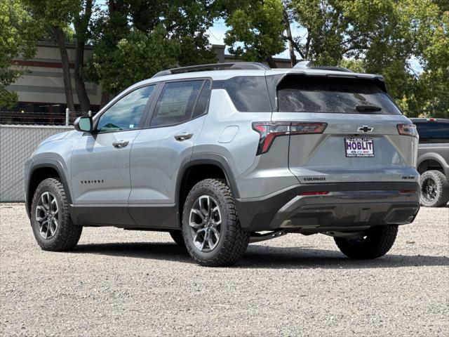 2026 Chevrolet Equinox FWD ACTIV