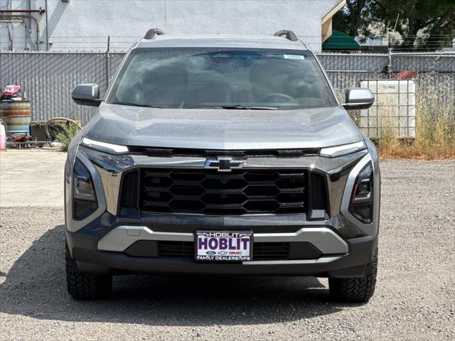 2026 Chevrolet Equinox FWD ACTIV