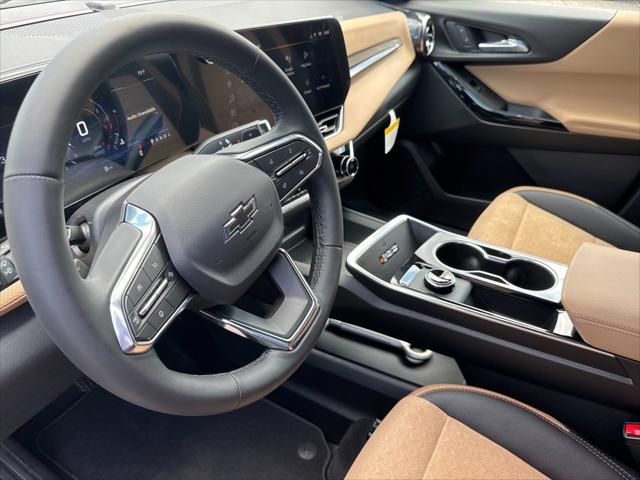 2026 Chevrolet Equinox FWD ACTIV