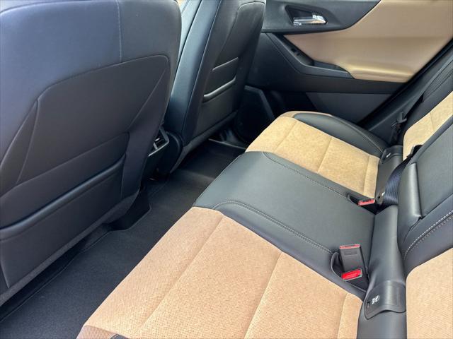 2026 Chevrolet Equinox FWD ACTIV