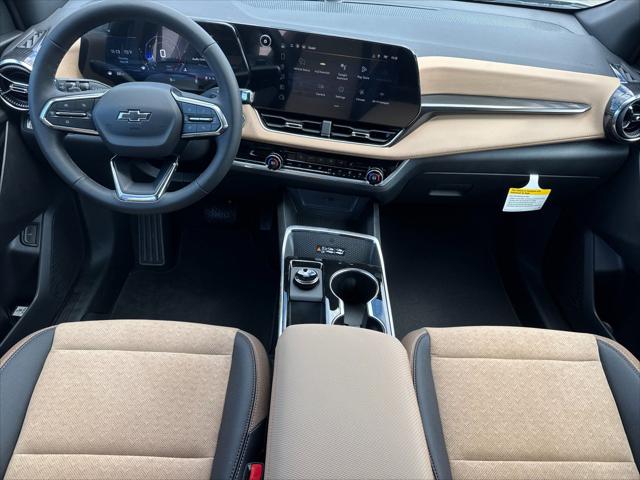 2026 Chevrolet Equinox FWD ACTIV