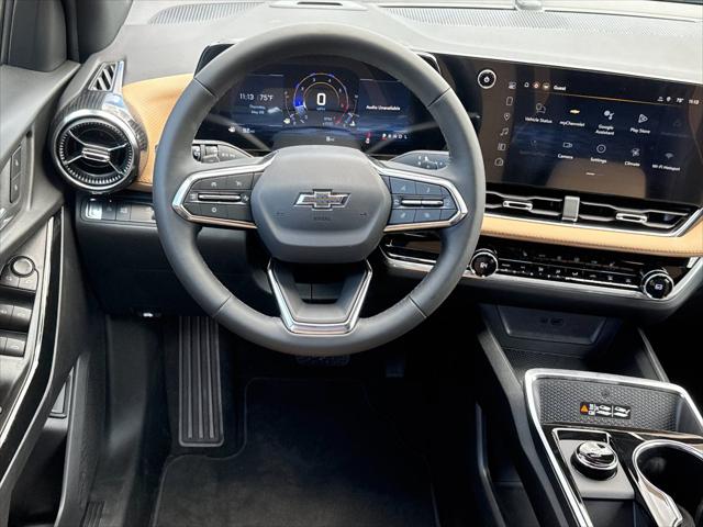 2026 Chevrolet Equinox FWD ACTIV