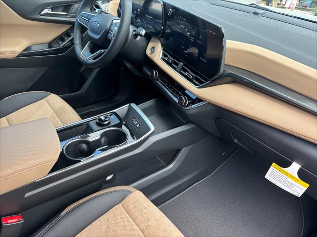 2026 Chevrolet Equinox FWD ACTIV