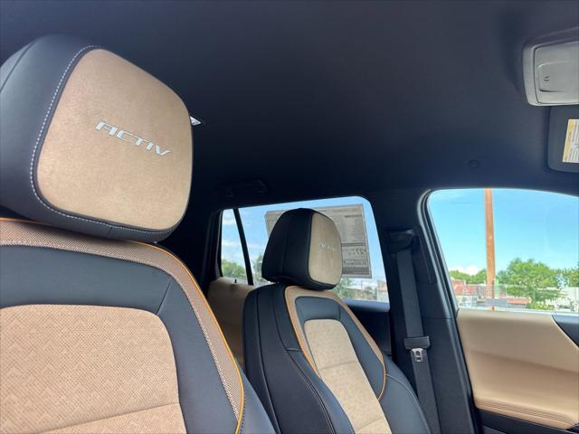 2026 Chevrolet Equinox FWD ACTIV