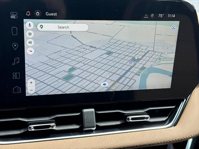 2026 Chevrolet Equinox FWD ACTIV