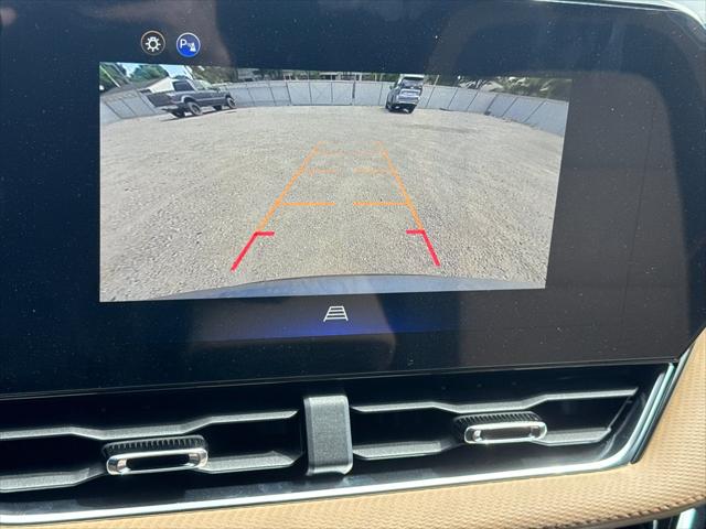 2026 Chevrolet Equinox FWD ACTIV
