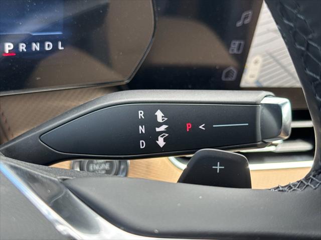2026 Chevrolet Equinox FWD ACTIV