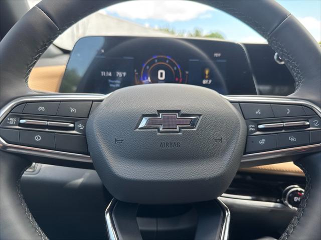 2026 Chevrolet Equinox FWD ACTIV