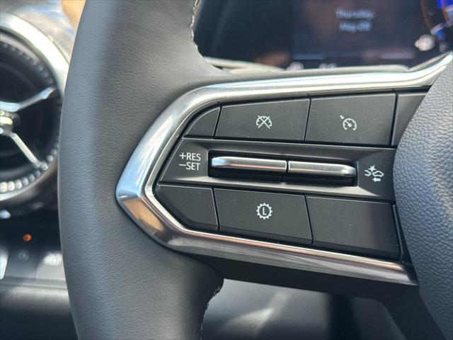 2026 Chevrolet Equinox FWD ACTIV