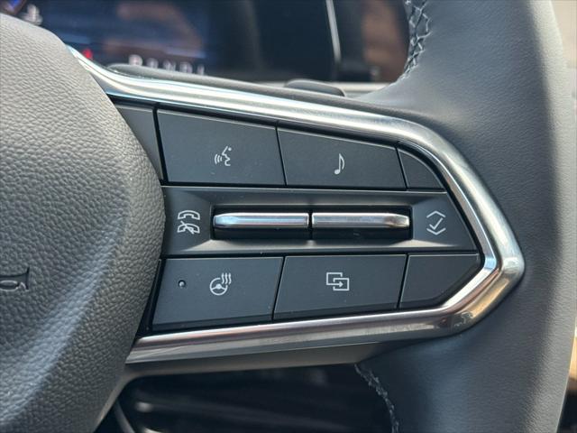 2026 Chevrolet Equinox FWD ACTIV