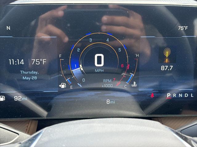 2026 Chevrolet Equinox FWD ACTIV