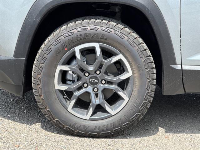 2026 Chevrolet Equinox FWD ACTIV