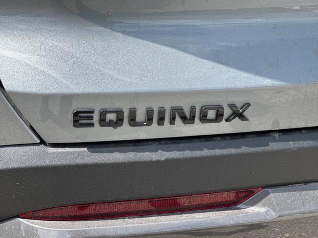 2026 Chevrolet Equinox FWD ACTIV