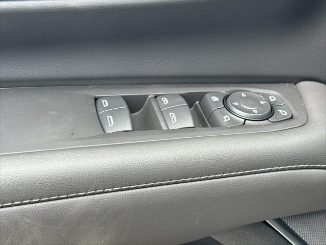 2026 Chevrolet Tahoe 4WD LT