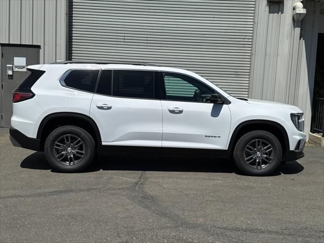 2026 GMC Acadia Elevation FWD