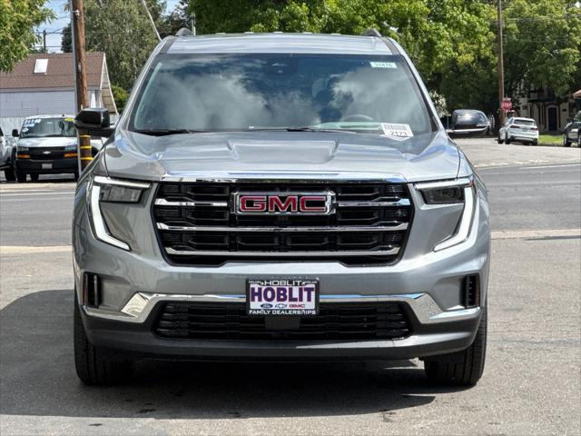 2026 GMC Acadia Elevation FWD