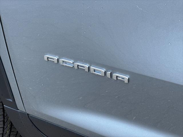 2026 GMC Acadia Elevation FWD