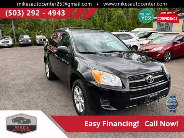 2011 Toyota RAV4 Base for sale in Portland, OR