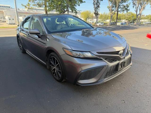 2024 Toyota Camry SE for sale in San Diego, CA