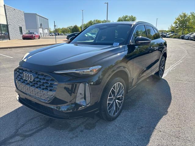 2025 Audi Q5 Premium Plus TFSI quattro S tronic for sale in Peoria, IL