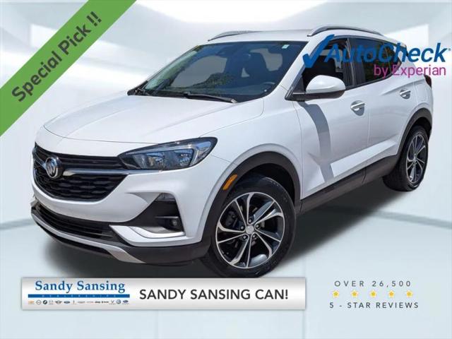 2022 Buick Encore GX FWD Select for sale in Daphne, AL