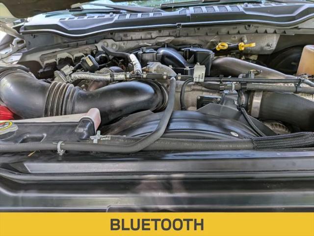 2017 Ford F-350 XLT