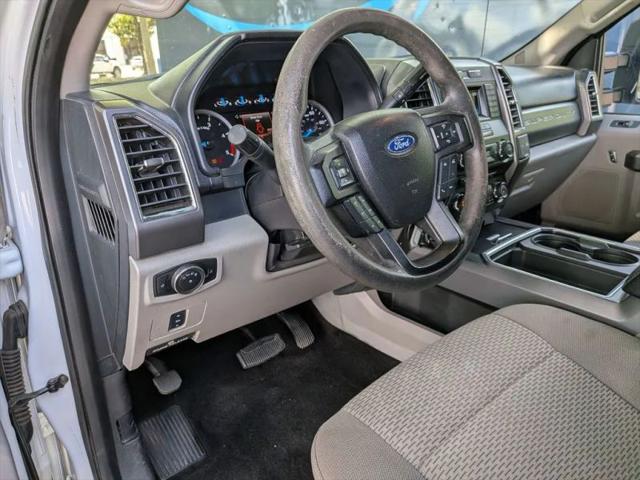 2017 Ford F-350 XLT