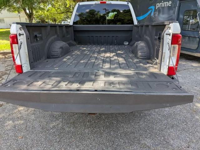 2017 Ford F-350 XLT