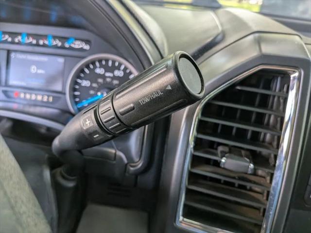 2017 Ford F-350 XLT