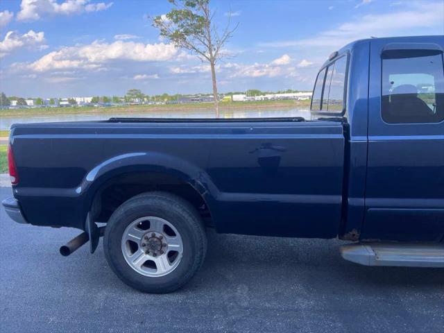 2006 Ford F-250 Lariat for sale in Naperville, IL