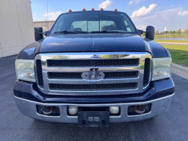2006 Ford F-250 Lariat