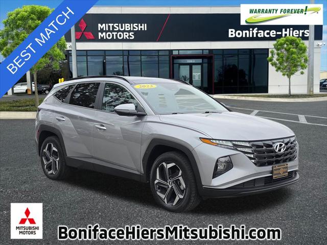 2022 Hyundai Tucson Hybrid SEL Convenience for sale in Melbourne, FL