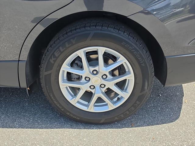 2023 Chevrolet Equinox AWD LT