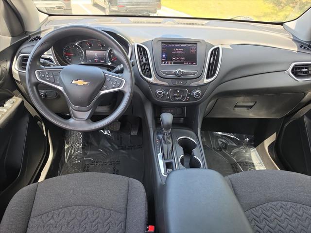 2023 Chevrolet Equinox AWD LT
