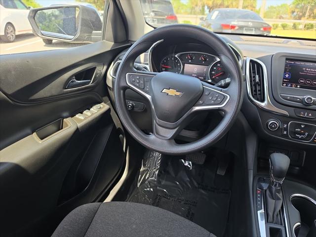 2023 Chevrolet Equinox AWD LT