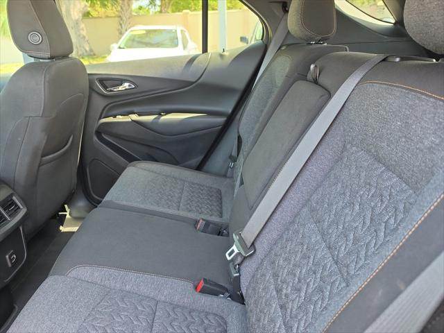 2023 Chevrolet Equinox AWD LT